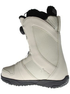Köp Ride Sage 2020 Snowboardboots online på Blue Tomato Stövel med socka GRÖNLAND grön mycket lätt EVA
